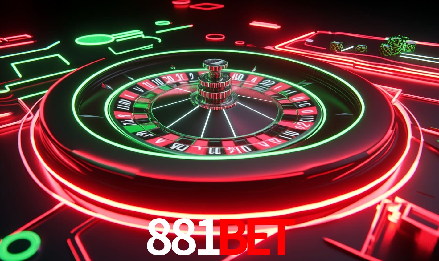 PIX Instantâneo 881bet