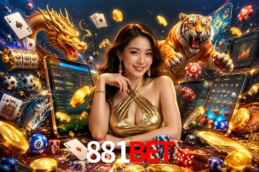 API Integration 881bet