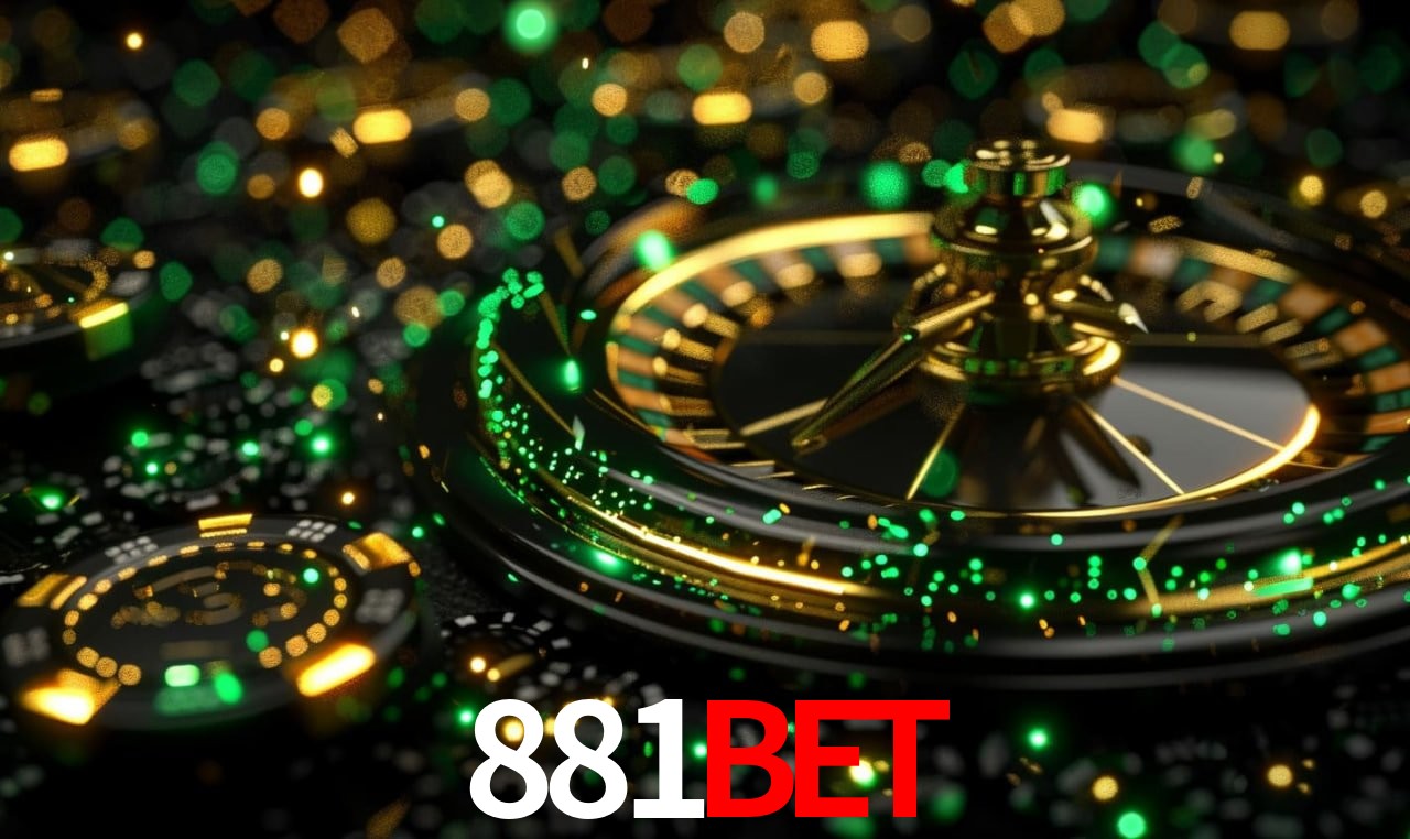 Slots RTP 881bet