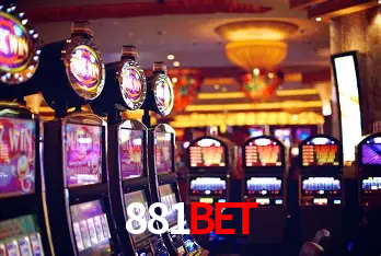Explorando a Categoria de Eventos em Apostas na 881bet