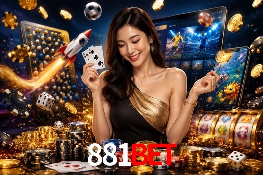 Platform Technology 881bet