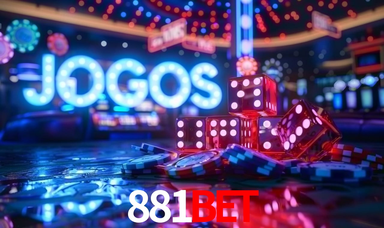 Diretório de Jogos 881bet
