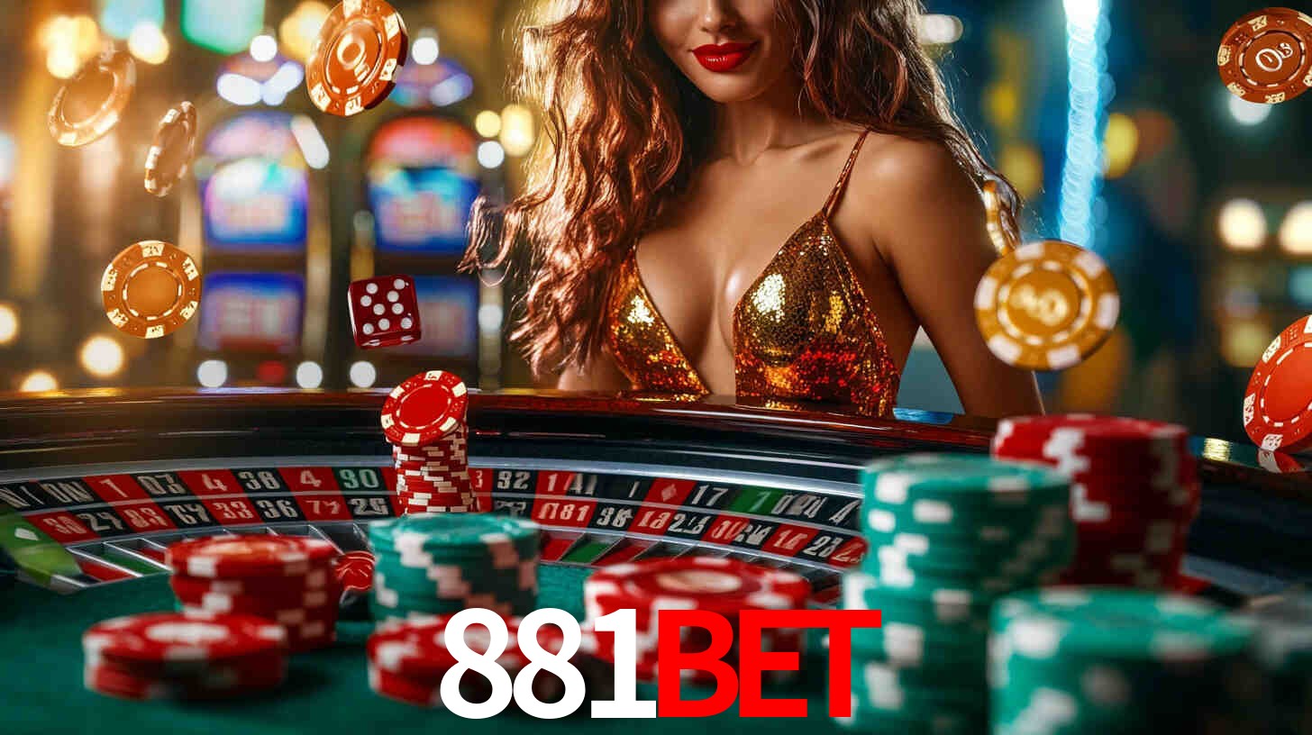 881bet App Interface