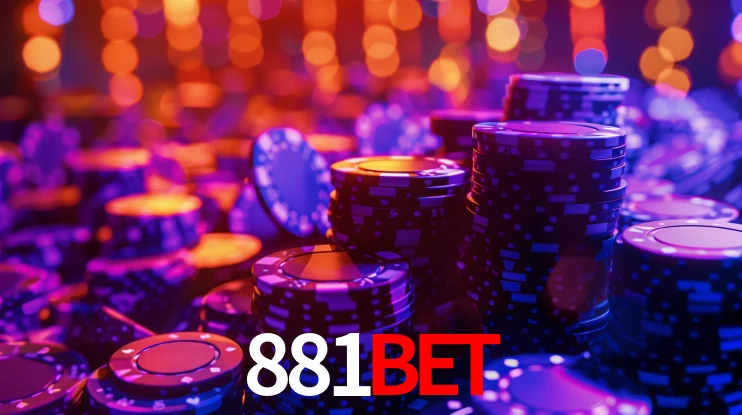 Promoções App 881bet