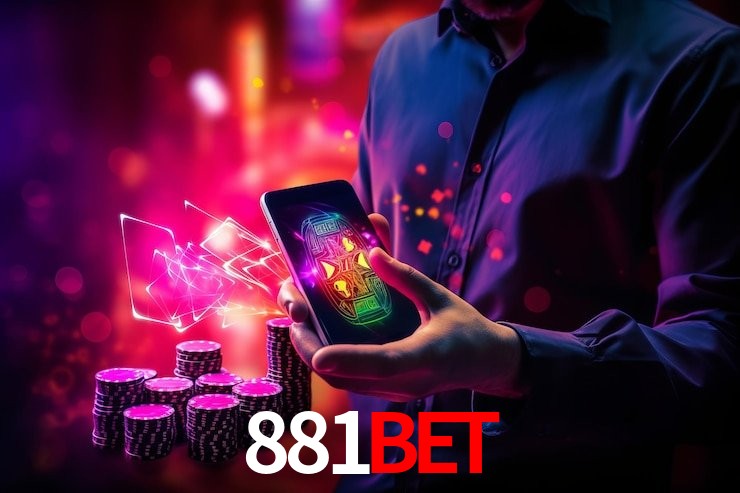 Segurança 2FA 881bet