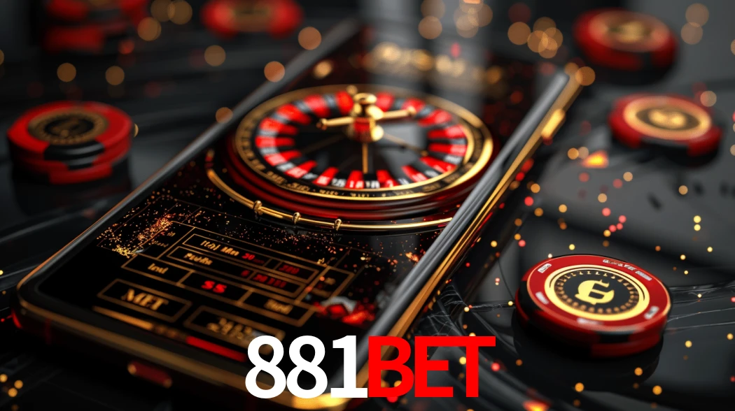 Responsive Design 881bet